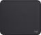 Ігрова поверхня Logitech Mouse Pad Studio Graphite (956-000049)