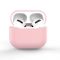 Чохол для навушників BeCover для Apple AirPods (3nd Gen) Pink (707185)