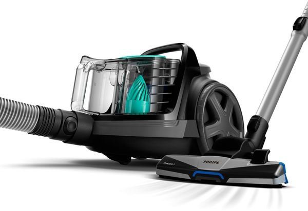 Пилосос Philips FC9550/09