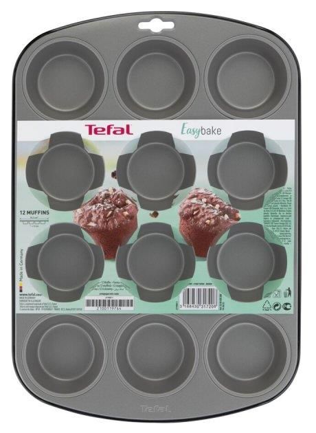 Форма для випічки Tefal Easybake (J1745074)