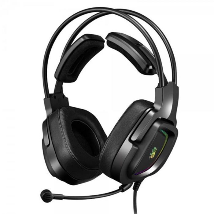 Гарнітура Bloody G575P Black