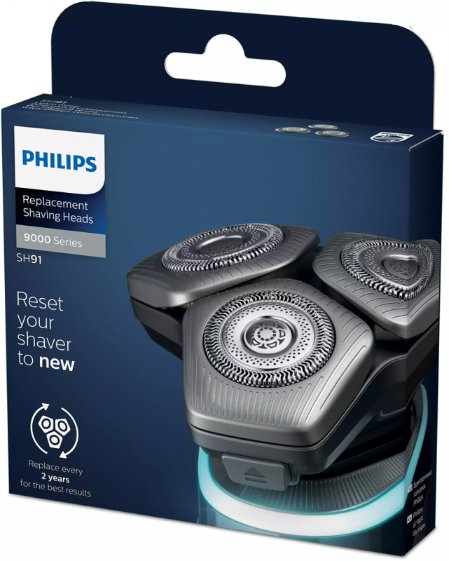 Бритвенна головка Philips SH91/50