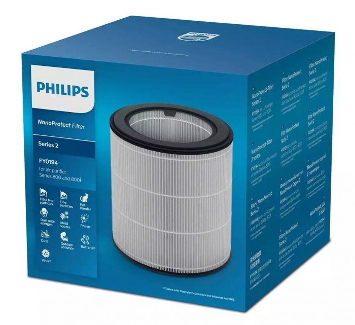 Фільтр Philips FY0194/30