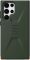 Чохол-накладка Urban Armor Gear Civilian для Samsung Galaxy S22 Ultra SM-S908 Olive (21344D117272)