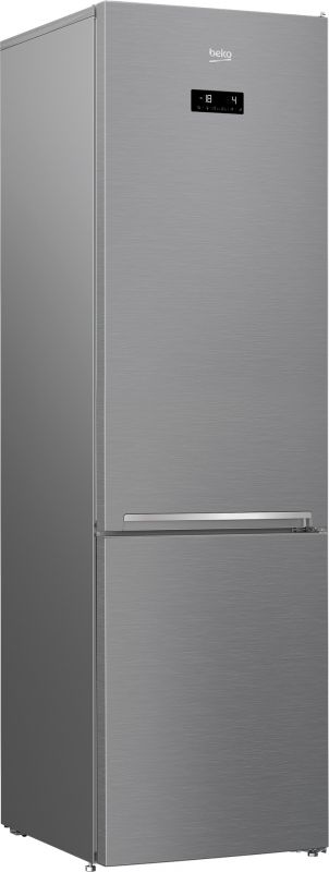Холодильник Beko RCNA406E35ZXB