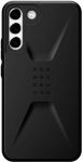 Чохол-накладка Urban Armor Gear Civilian для Samsung Galaxy S22+ SM-S906 Black (21343D114040)