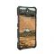 Чохол-накладка Urban Armor Gear Pathfinder для Samsung Galaxy S22+ SM-S906 Midnight Camo (213437114061)