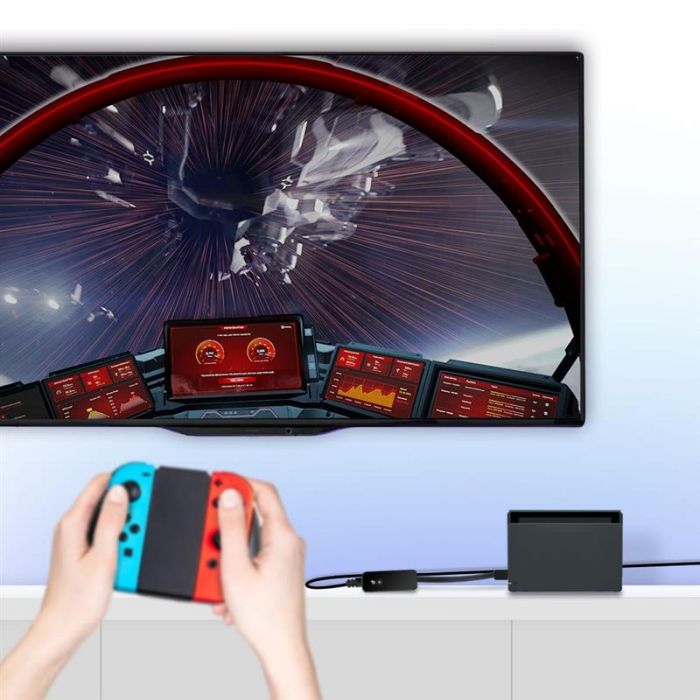 Мережевий адаптер TP-Link UE306