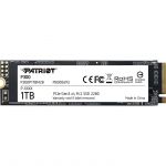 Накопичувач SSD 1TB Patriot P300 M.2 2280 PCIe 3.0 x4 NVMe TLC (P300P1TBM28)