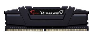 Модуль пам`яті DDR4 16GB/3200 G.Skill Ripjaws V (F4-3200C16S-16GVK)