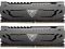 Модуль пам`яті DDR4 2x8GB/3200 Patriot Viper Steel (PVS416G320C6K)