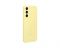 Чохол-накладка Samsung Silicone Cover для Samsung Galaxy S22 SM-S901 Butter Yellow (EF-PS901TYEGRU)