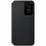 Чохол-книжка Samsung Smart Clear View Cover для Samsung Galaxy S22 SM-S901 Black (EF-ZS901CBEGRU)