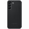 Чохол-книжка Samsung Smart Clear View Cover для Samsung Galaxy S22 SM-S901 Black (EF-ZS901CBEGRU)