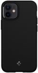 Чохол-накладка Spigen Mag Armor для Apple iPhone 12 Mini Black (ACS01866)