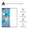 Захисне скло Armorstandart для Huawei Mate 40 Pro+ Black Full Glue Curved (ARM57617)