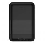 Універсальна мобільна батарея 4smarts VoltHub Go2 10000mAh Black_Акція