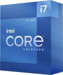 Процесор Intel Core i7 12700K 3.6GHz (25MB, Alder Lake, 125W, S1700) Box (BX8071512700K)