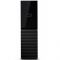 Зовнішній жорсткий диск 3.5" USB 14.0TB WD My Book Black (WDBBGB0140HBK-EESN)