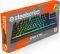 Клавiатура SteelSeries Apex TKL USB (64831)