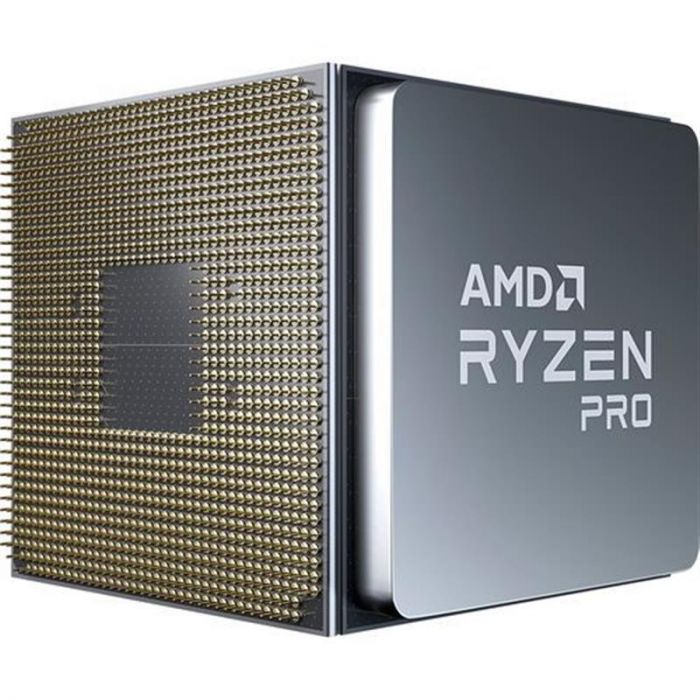Процесор AMD Ryzen 5 Pro 5650G (3.9GHz 16MB 65W AM4) Multipack (100-100000255MPK)