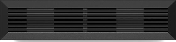 Зовнішній жорсткий диск 3.5" USB 6.0TB Seagate One Touch Black (STLC6000400)