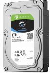 Накопичувач HDD SATA 6.0TB Seagate SkyHawk Surveillance 256MB (ST6000VX0003)_Refurbished