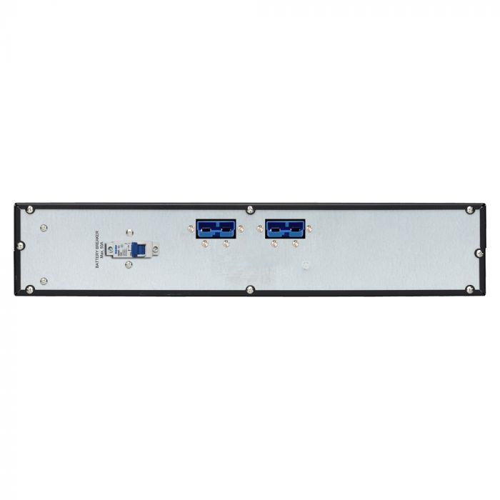 Бокс для акумуляторів Njoy 2U, CA0712GX-AZ, for Balder 2000/3000, 12pcs 12V 7/9Ah (UPBPCA0712GX-AZ01B)