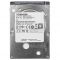 Накопичувач HDD 2.5" SATA  500GB Toshiba 7200rpm 16MB (MQ01ACF050)