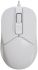 Миша A4Tech Fstyler FM12S White