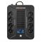 Джерело безперебійного живлення LogicPower LP-UL800VA-8PS