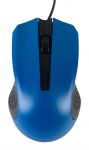 Миша COBRA MO-101 Blue