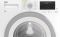 Пральна машина з сушкою Beko HTV7736XHT