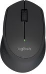 Миша бездротова Logitech M280 Black (910-004287)