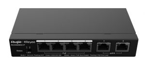 Комутатор Ruijie Reyee RG-ES206GC-P