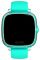 Дитячий смарт-годинник з GPS-трекером Elari KidPhone Fresh Green (KP-F/Green)