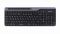 Клавіатура бездротова A4Tech Fstyler FBK25 Black