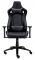 Крісло для геймерів 1stPlayer DK1 Black