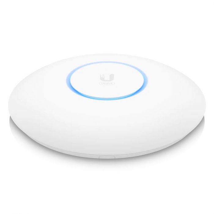 Точка доступу Ubiquiti UniFi U6 PRO (U6-PRO)