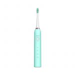 Розумна зубна електрощітка Jimmy T6 Electric Toothbrush with Face Clean Blue