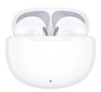 Bluetooth-гарнітура QCY AilyPods T20 White_