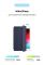 Чохол-книжка Armorstandart Smart для Apple iPad 10.2 (2019/2020/2021) Midnight Blue (ARM56042)