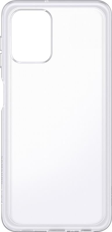 Чохол-накладка BeCover для Samsung Galaxy A22 SM-A225/M32 SM-M325 Transparancy (706490)