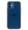 Чохол-накладка BeCover Space Case для Apple iPhone 12/12 Pro Transparancy (707793)