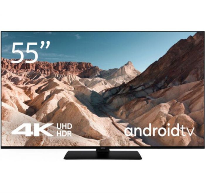 Телевізор Nokia Smart TV 5500A
