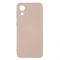 Чохол-накладка Armorstandart Icon для Samsung Galaxy A03 Core SM-A032 Pink Sand (ARM60880)