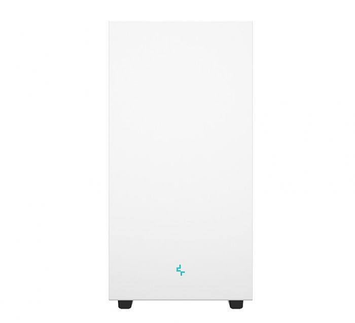 Корпус DeepCool CH510 White (R-CH510-WHNNE1-G-1) без БЖ