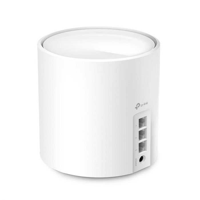 WiFi Mesh-система TP-Link Deco X50(2-pack)