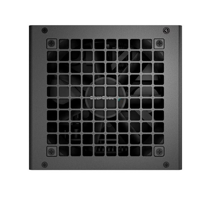 Блок живлення DeepCool PQ850M (R-PQ850M-FA0B-EU) 850W