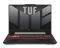 Ноутбук Asus TUF Gaming A15 FA507NUR-LP052 (90NR0JP8-M004R0) Jaeger Gray